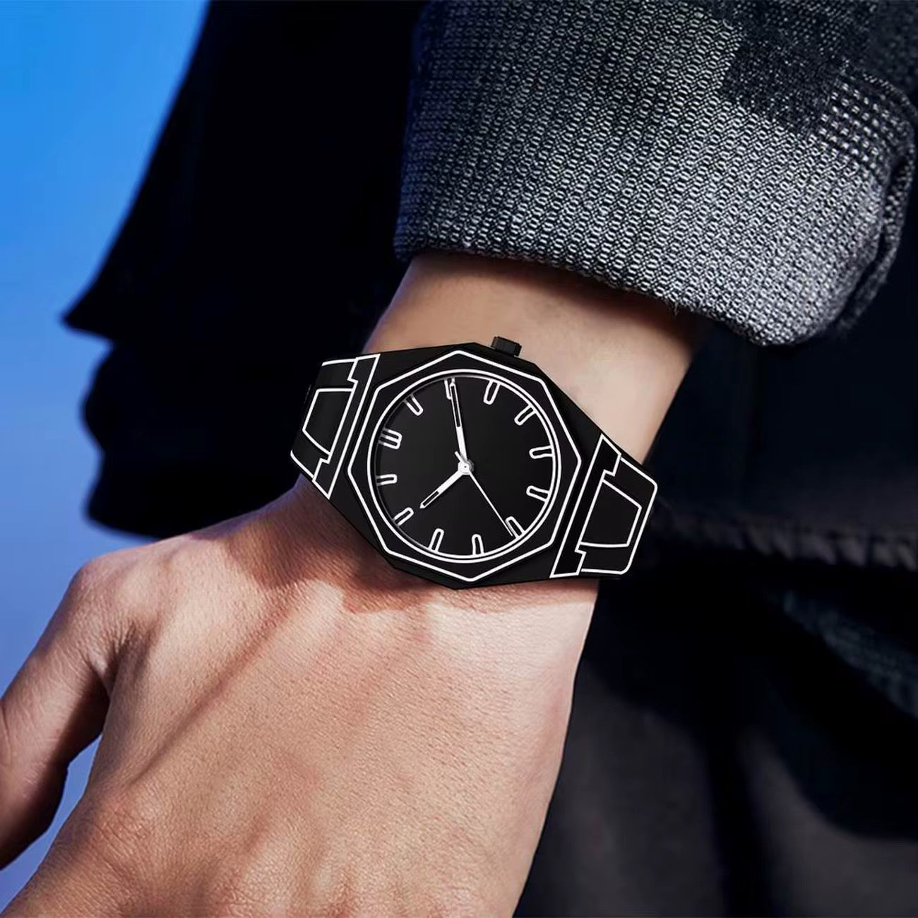 Luxury Watch