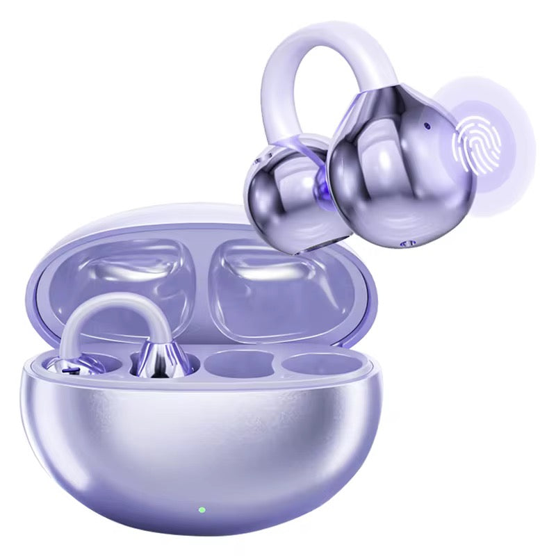 TWS Free Clip Earbuds