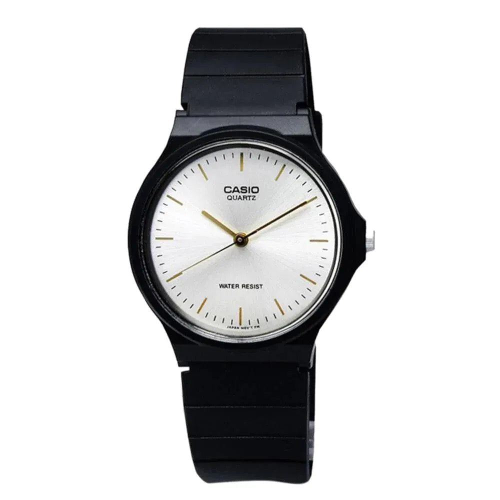 Casio watches