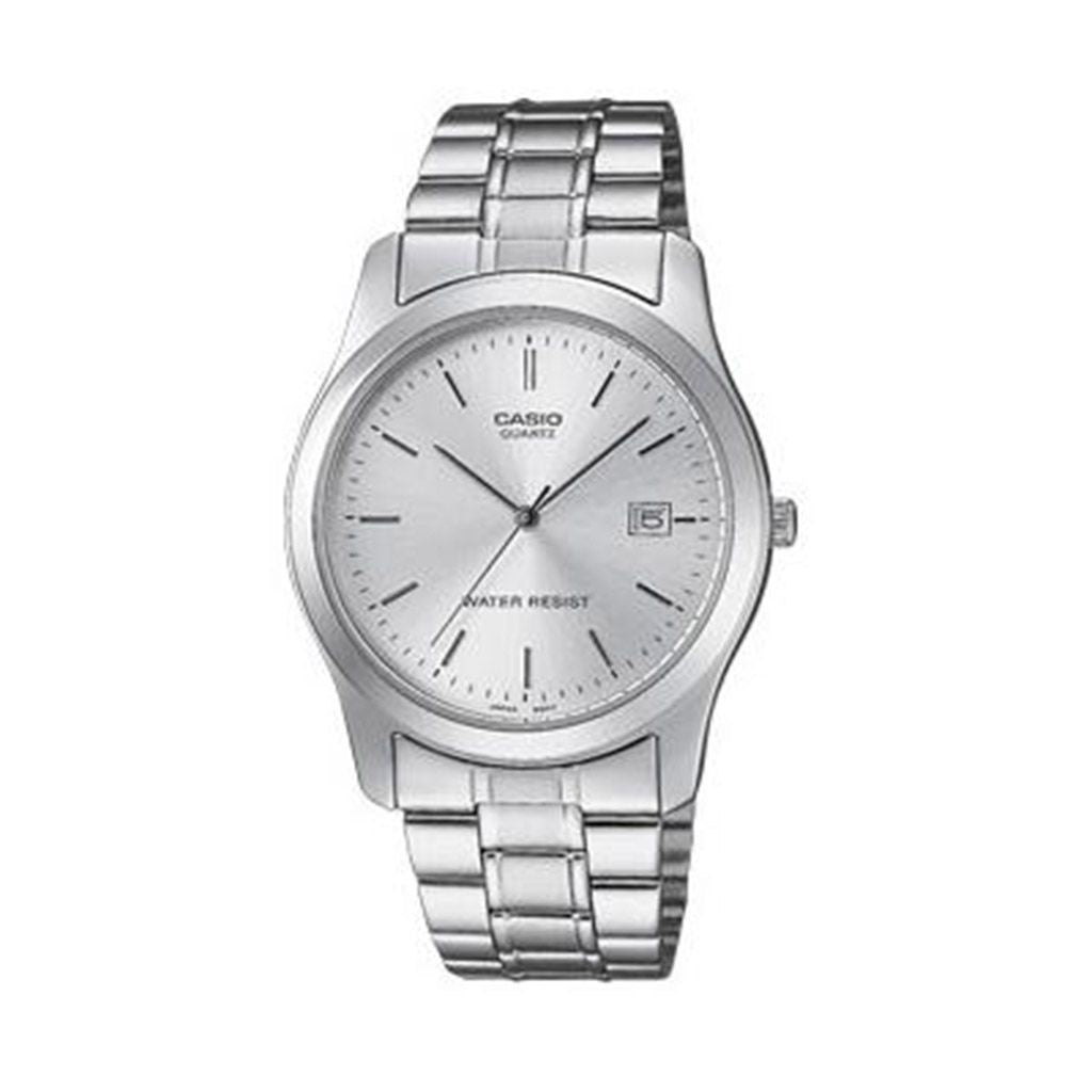 Casio watches