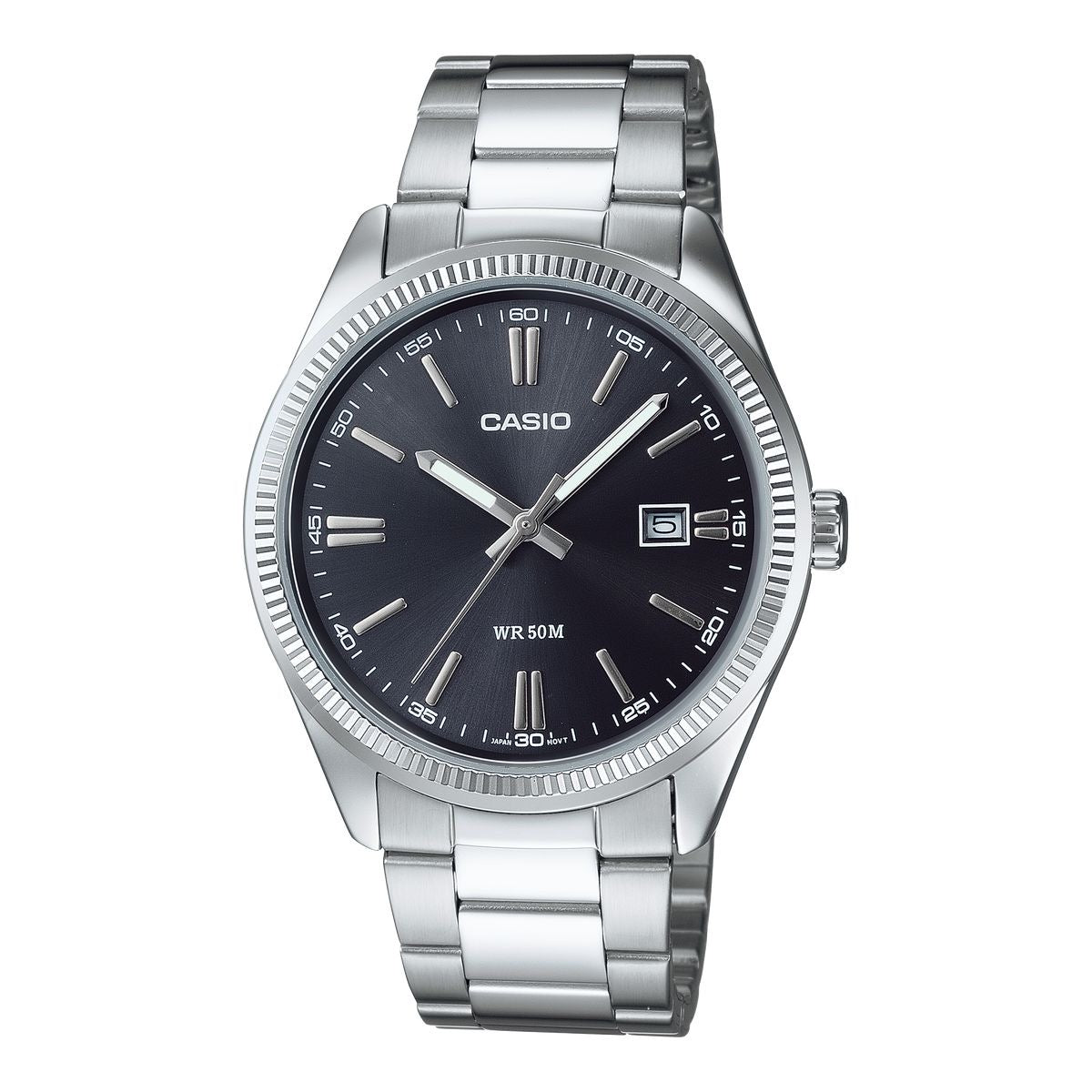 Casio watches