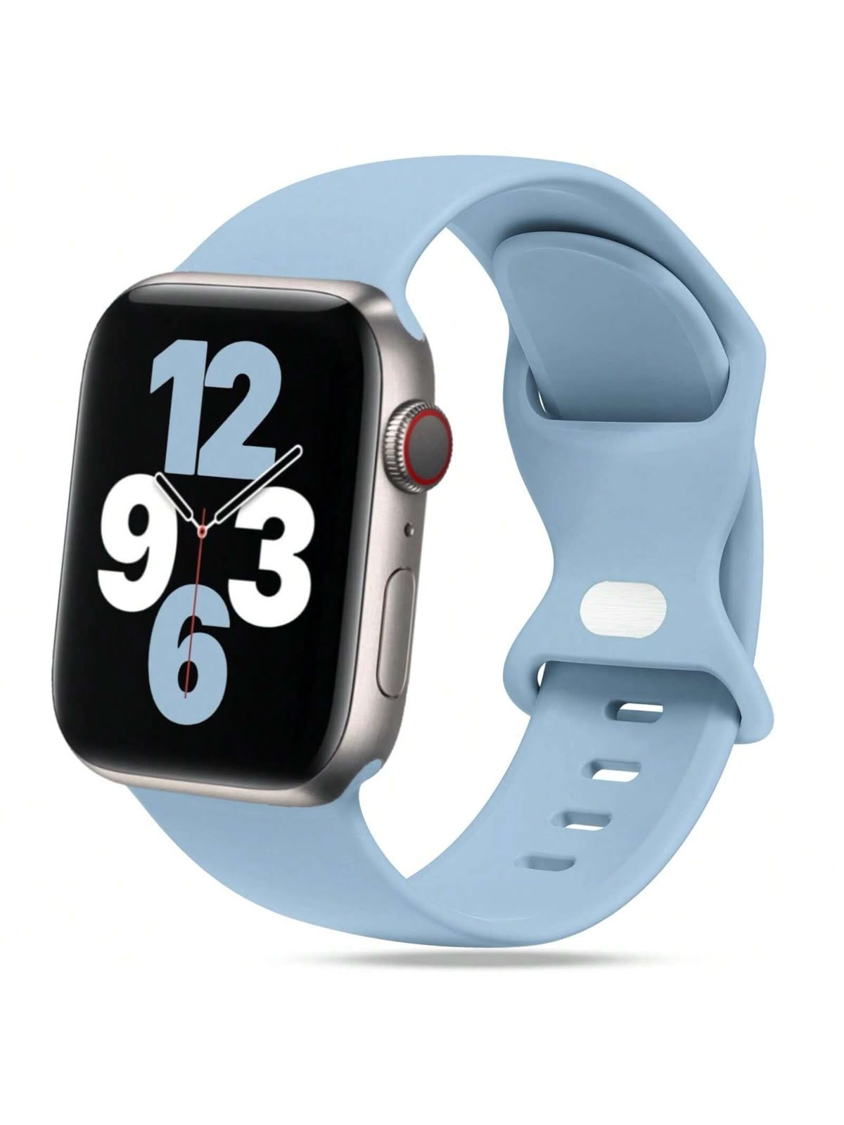 Silicone Bands-42/44/46/49 mm
