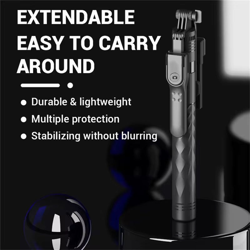 k28 tripod 360 degree rotation