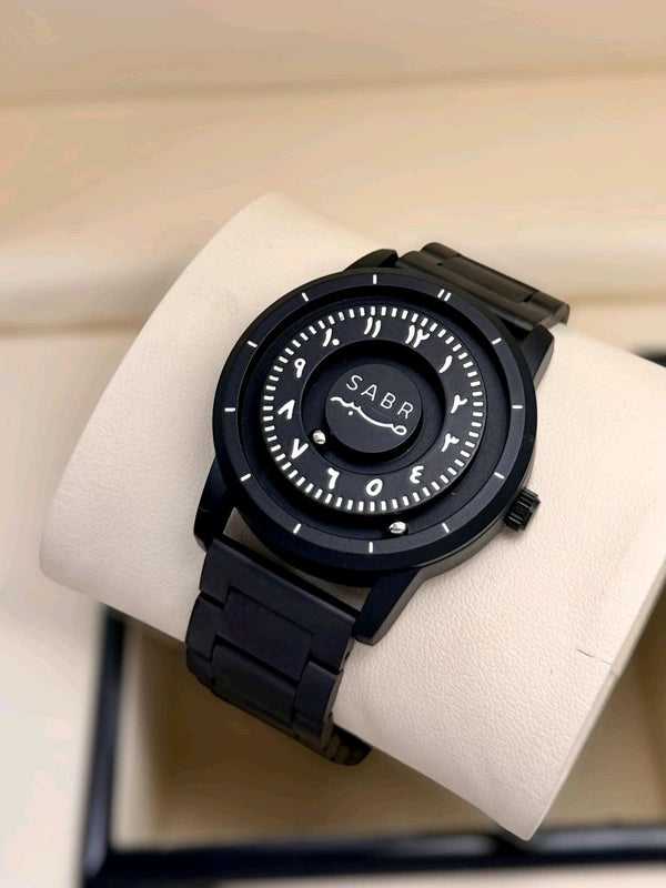 SABER WATCH