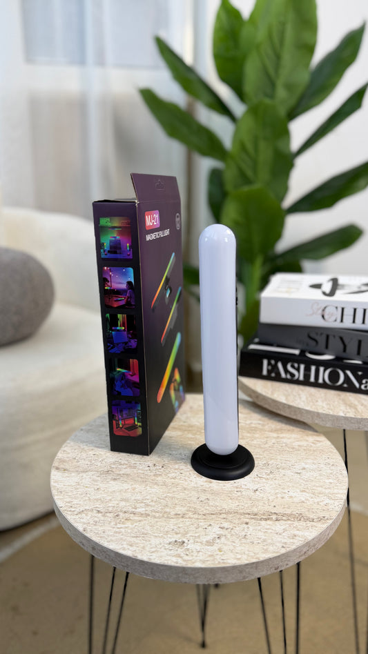 Clip Fill Light - Soft & RGB Light