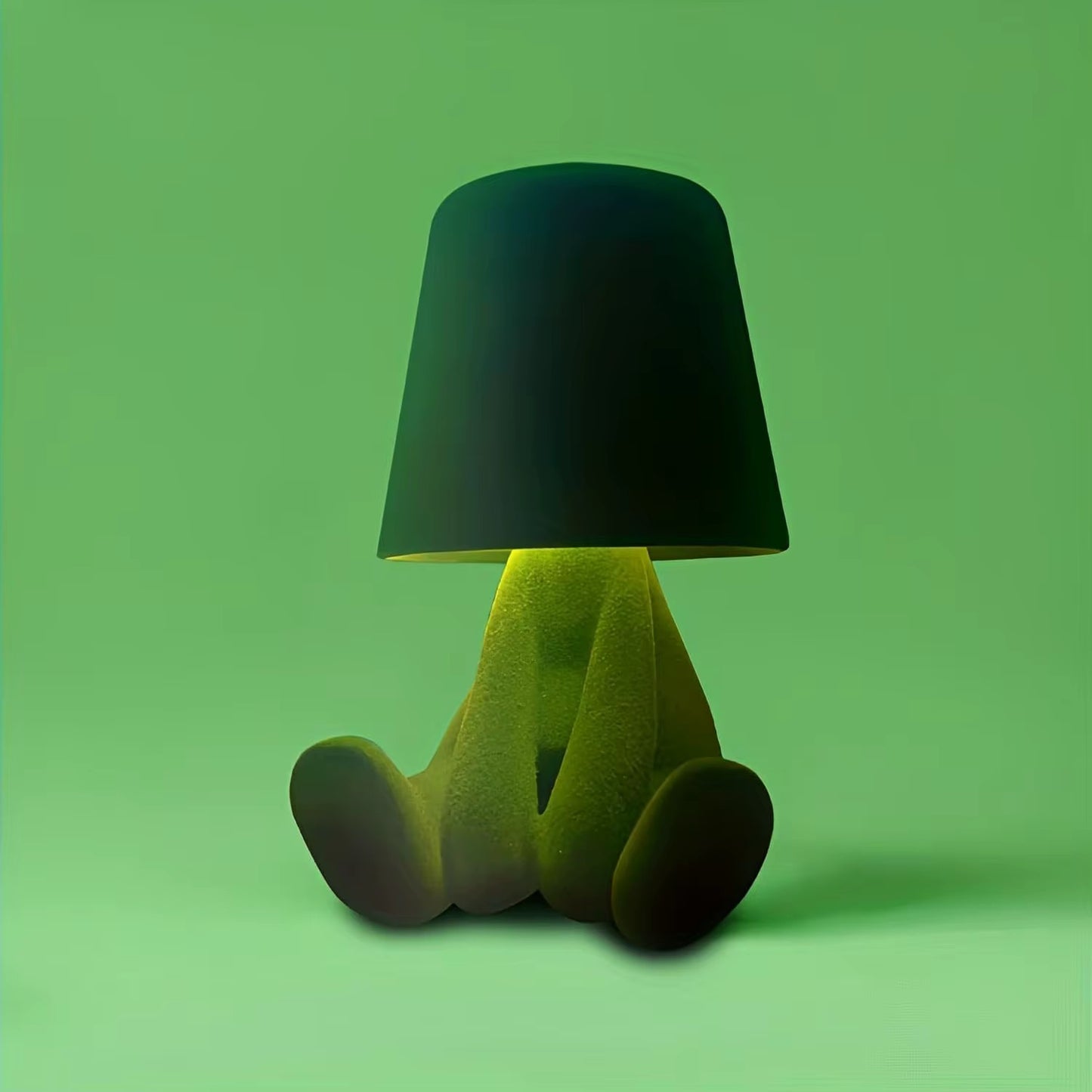 Shy by USB charging multicolor