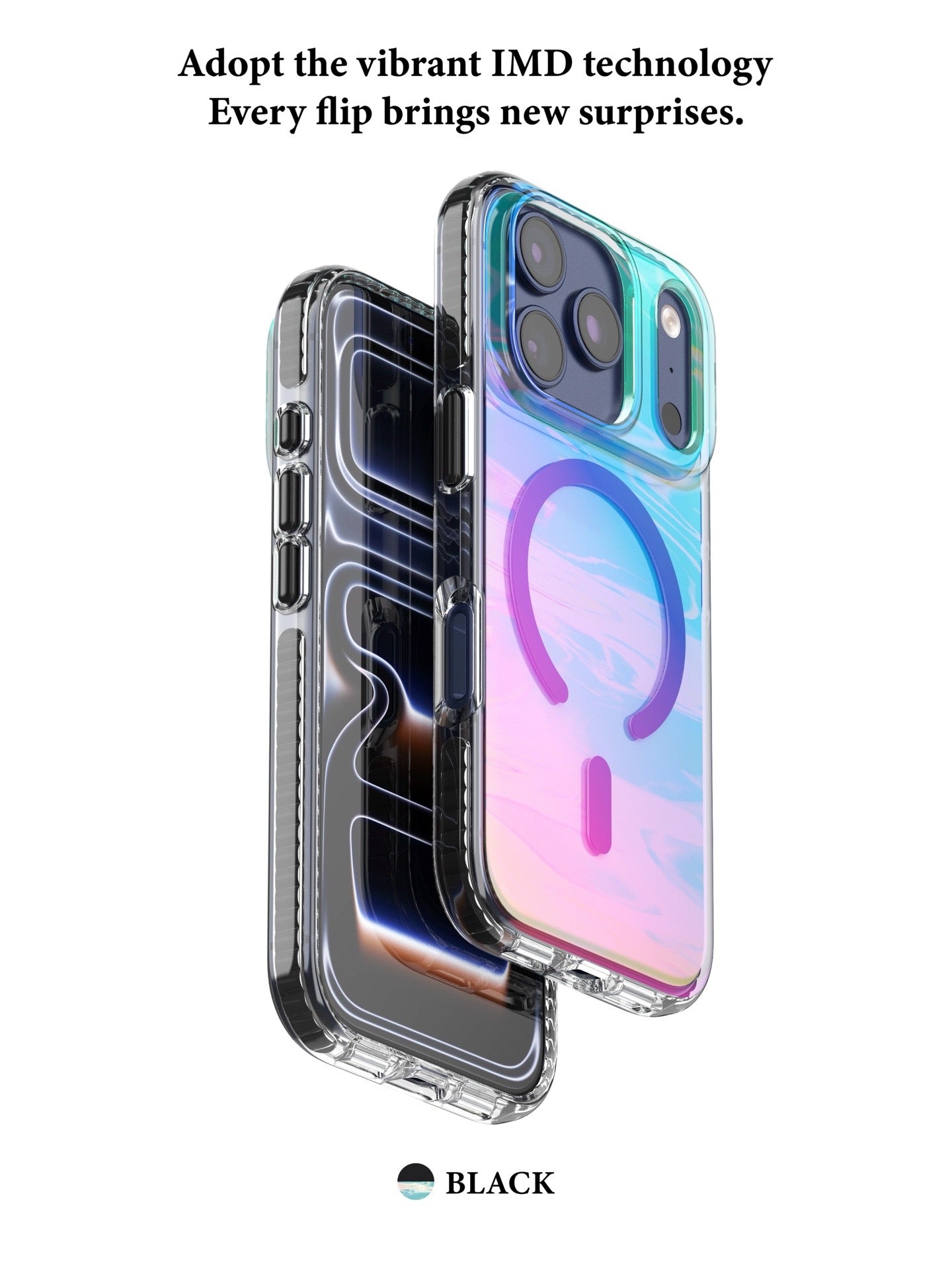 Puloka phone case