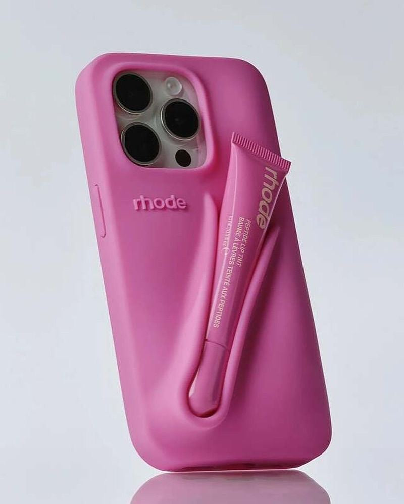Rhode Case