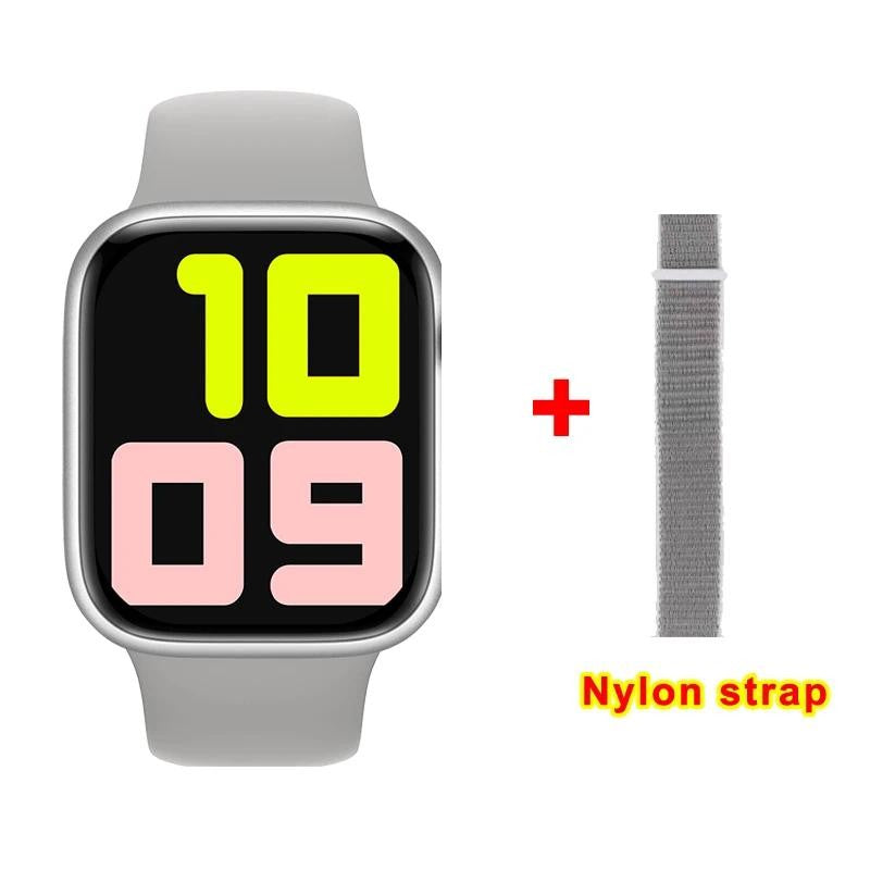 HW12 PRO3 SMART WATCH