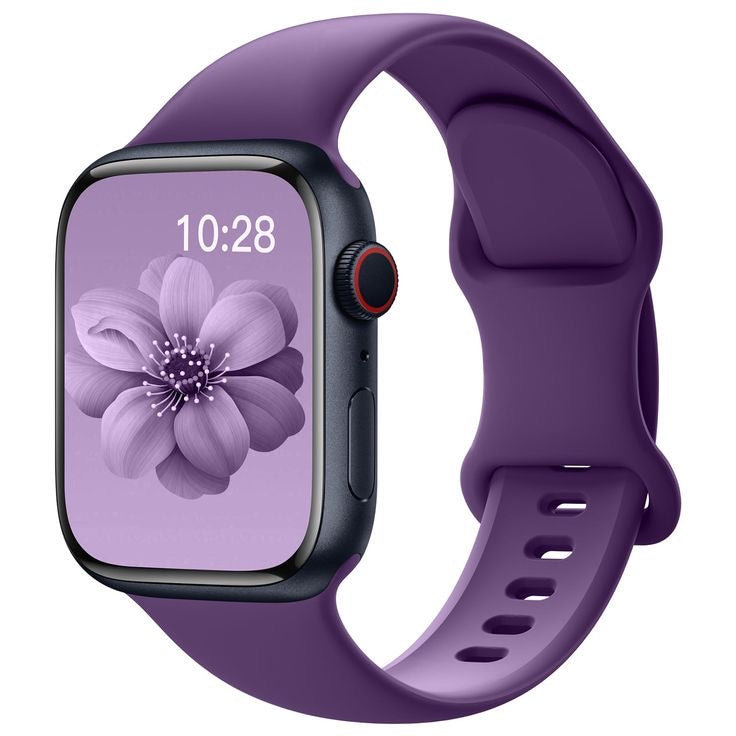 Silicone Bands-42/44/46/49 mm