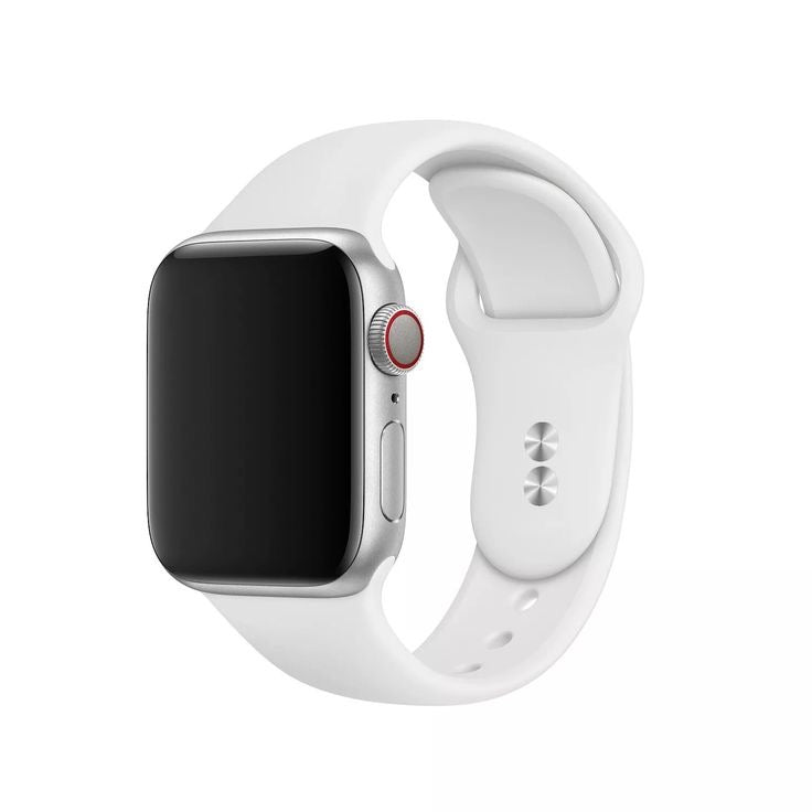 Silicone Bands-42/44/46/49 mm