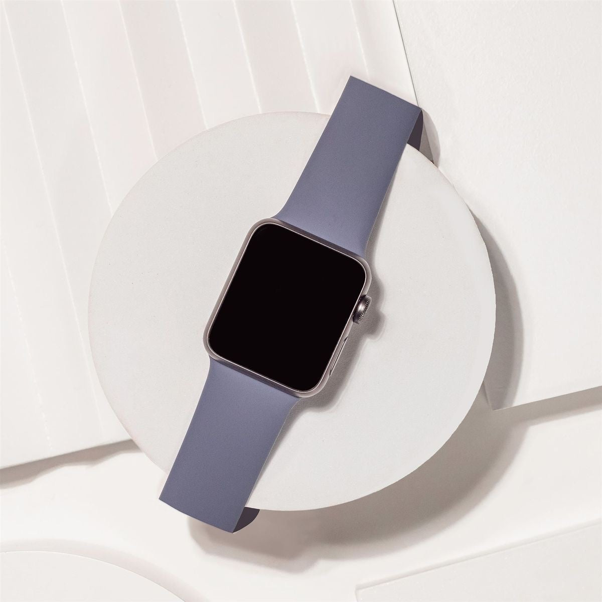 Silicone Bands-42/44/46/49 mm