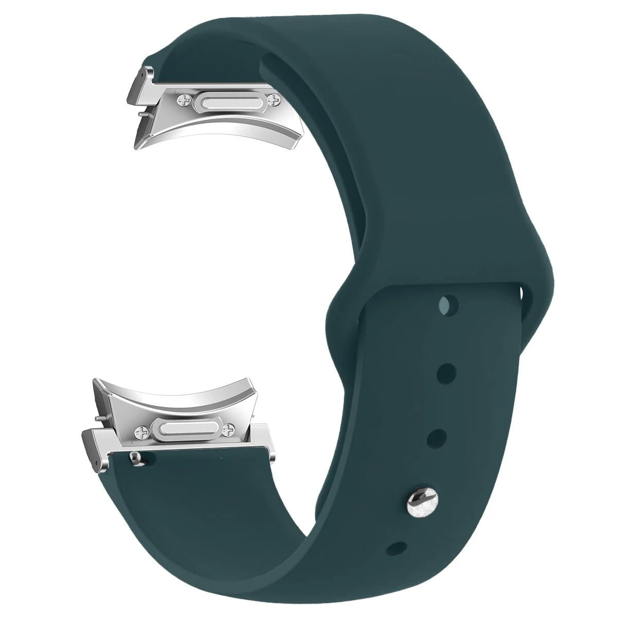 Silicone Bands-42/44/46/49 mm