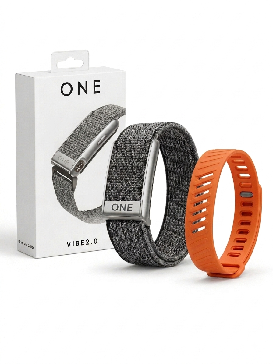 ONE VIBE 2.0 Smart Band