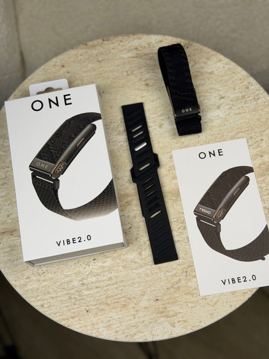 ONE VIBE 2.0 Smart Band