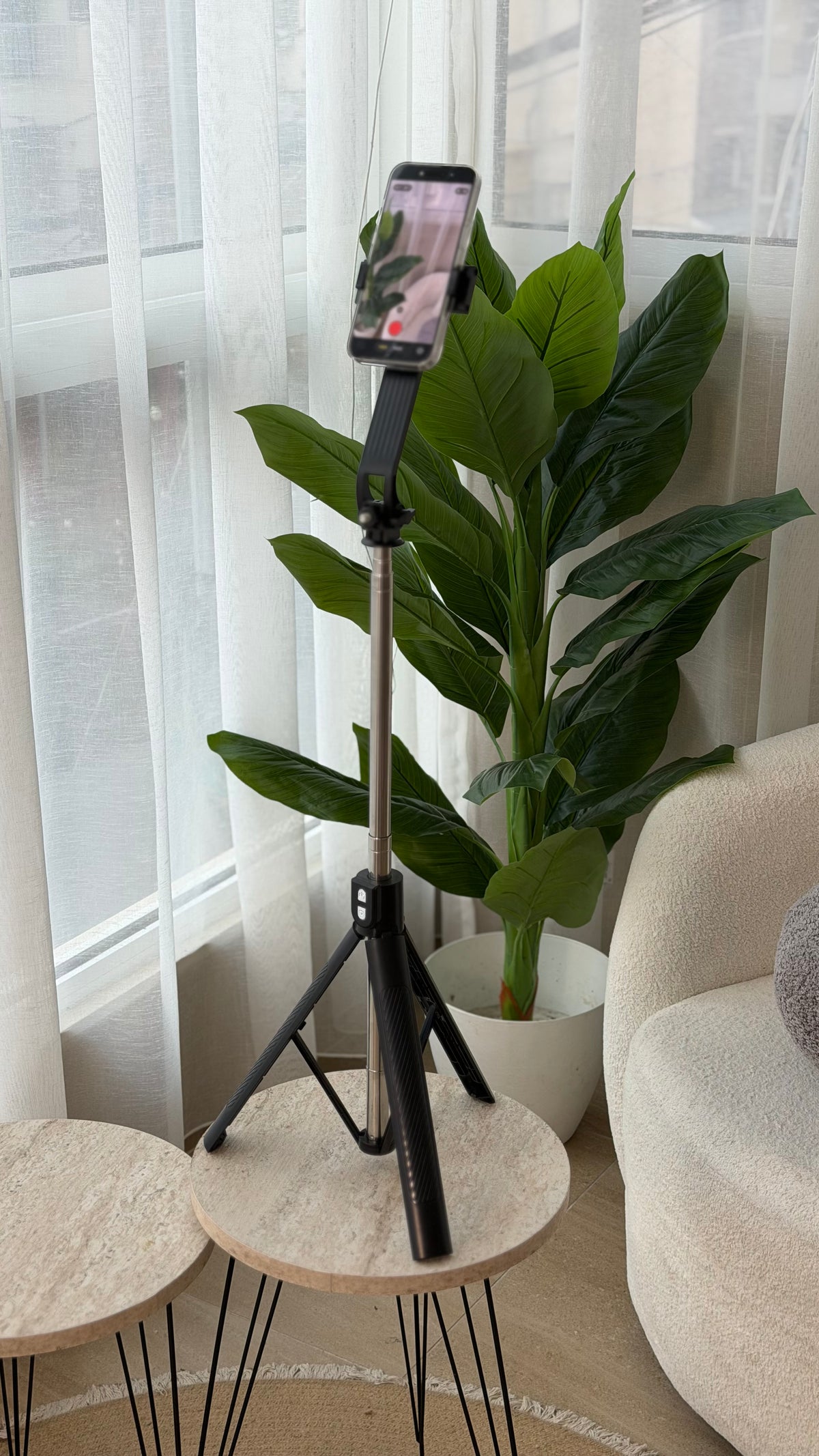 PLOKAMA live broadcast stand 200 cm