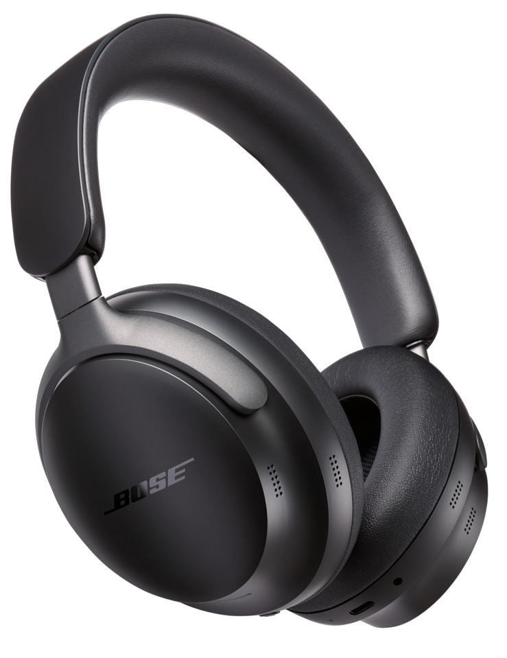 Bose QuietComfort Ultra Wireless