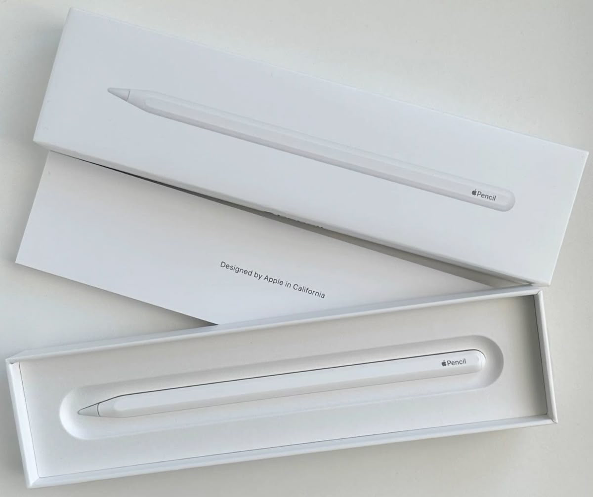 Universal Digital Pen