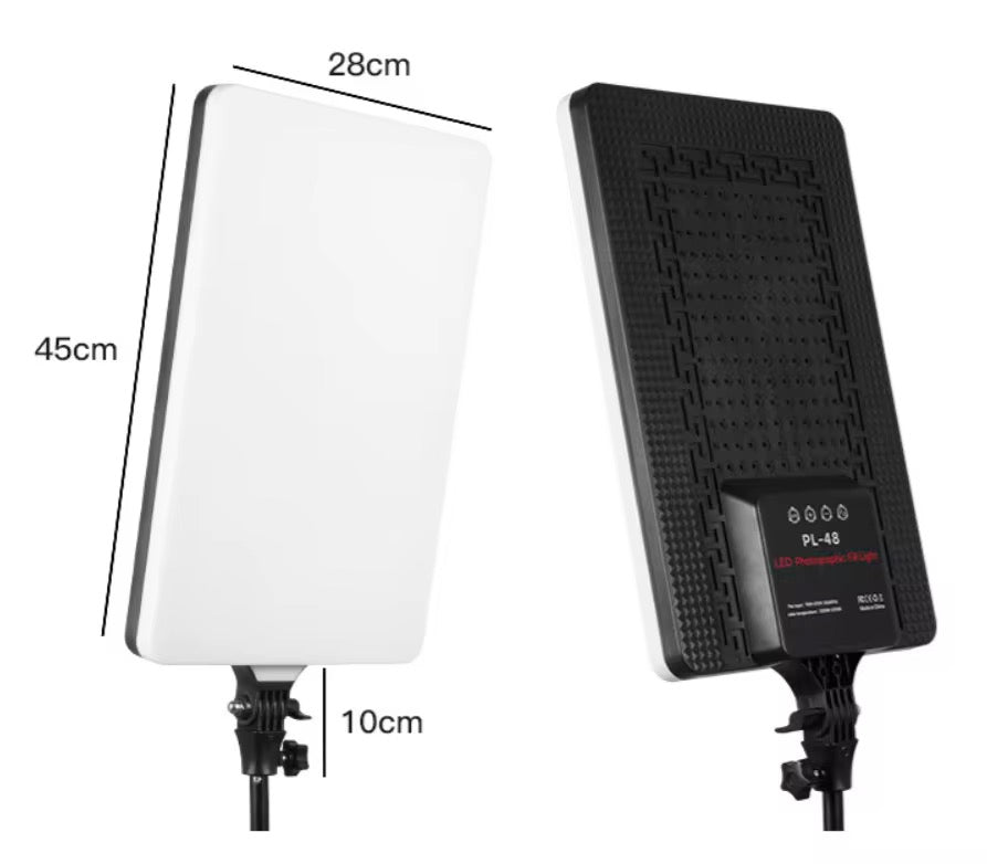 RL-24 portable photographic