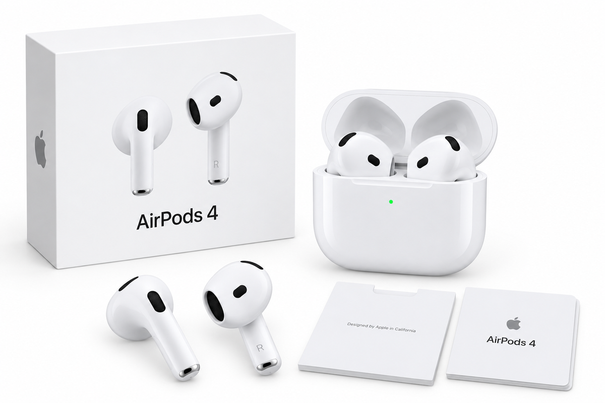 Apple Airpods Copy A