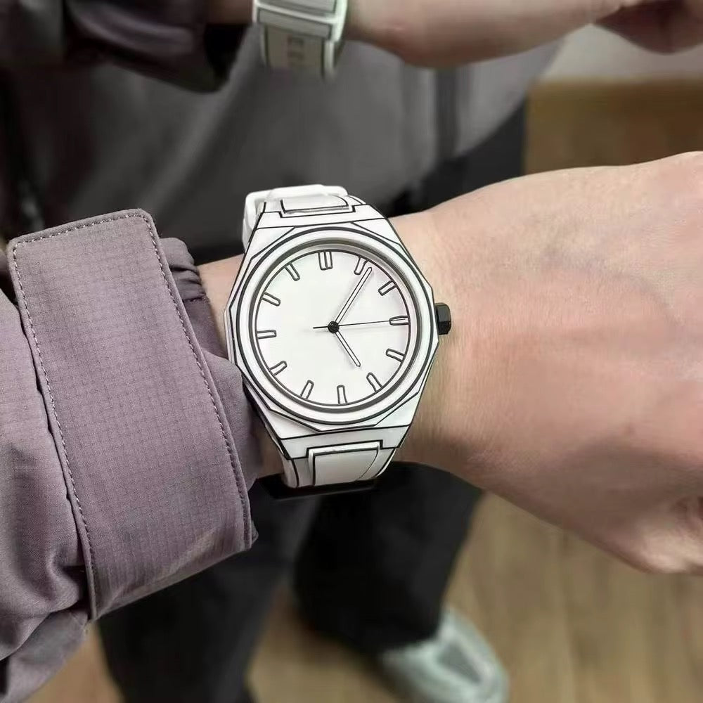 Luxury Watch