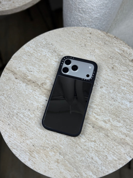 Mirror case