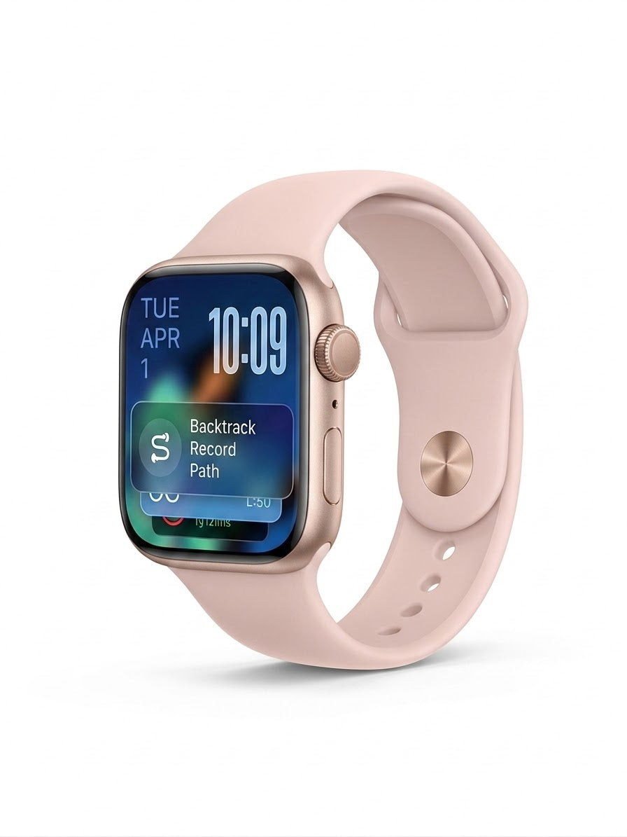 ONE Communicate 1.0 Smart watch 46 mm