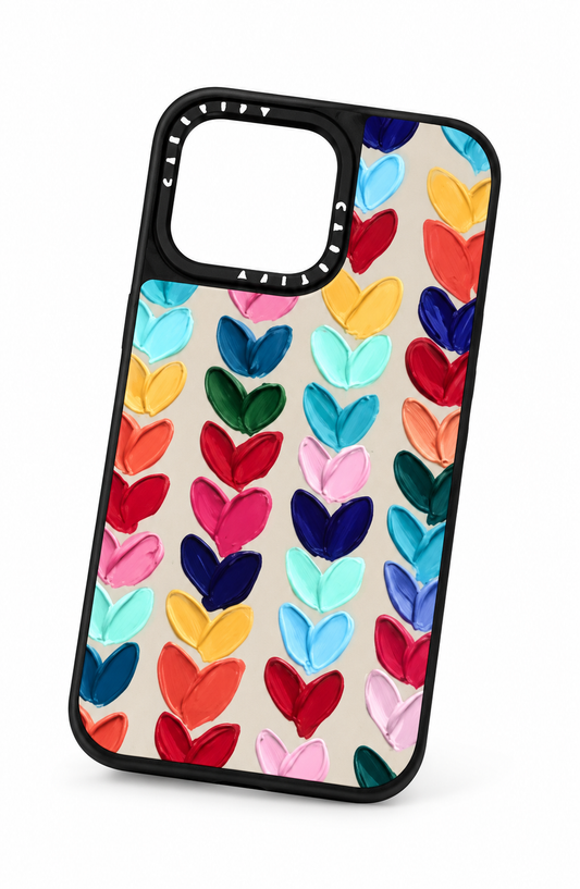 Mirror design Case