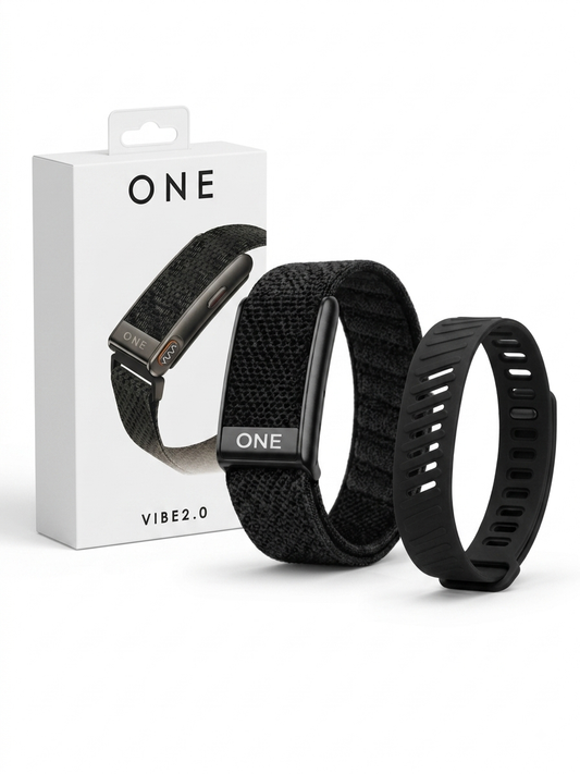 ONE VIBE 2.0 Smart Band