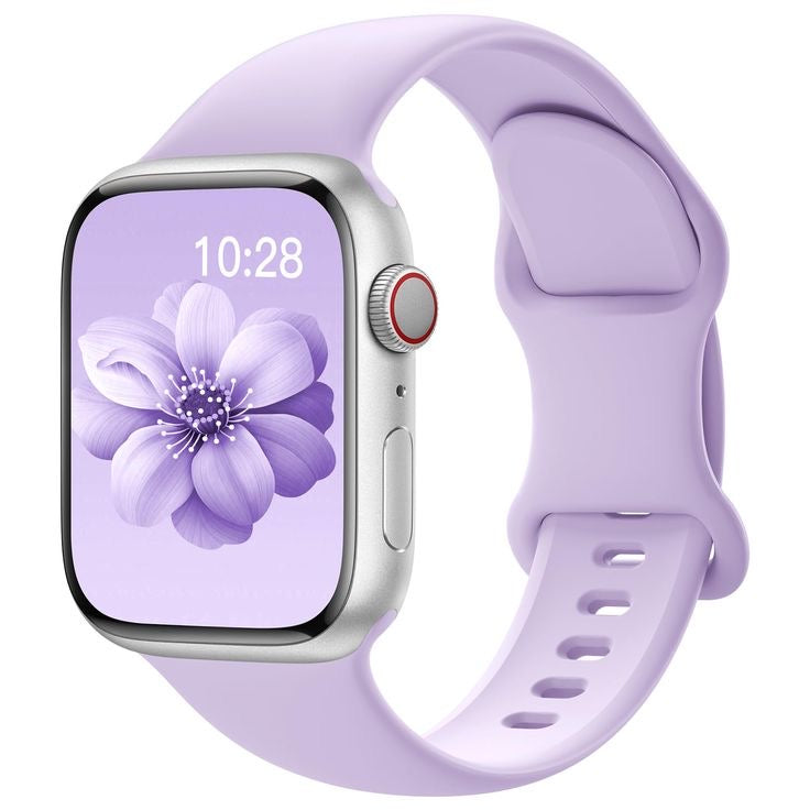 Silicone Bands-42/44/46/49 mm