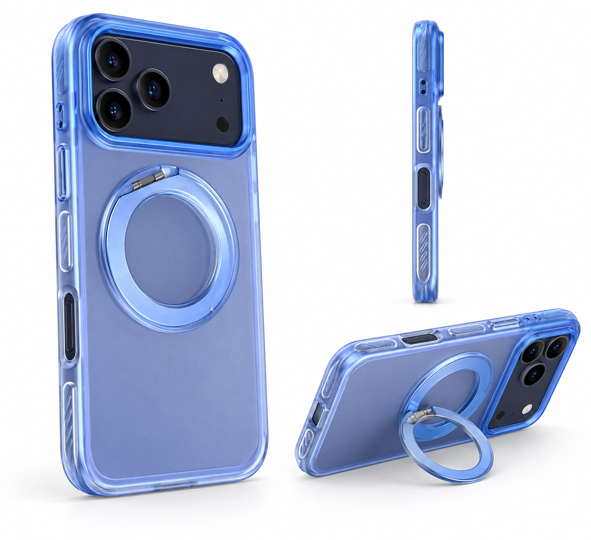 New Stand Case