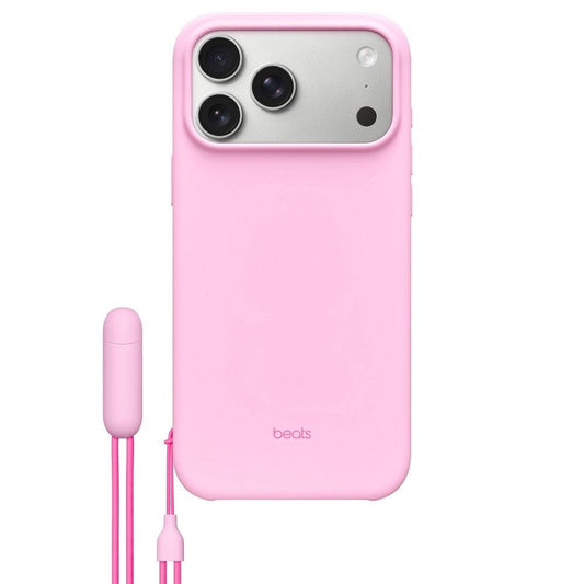 Beats cover