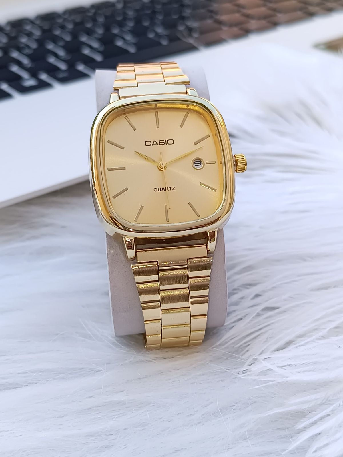 Casio watches