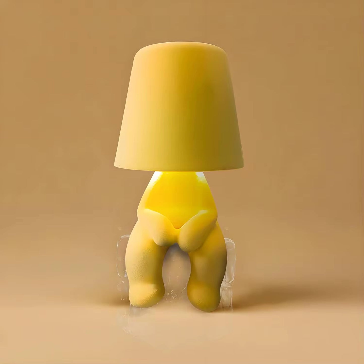Shy by USB charging multicolor