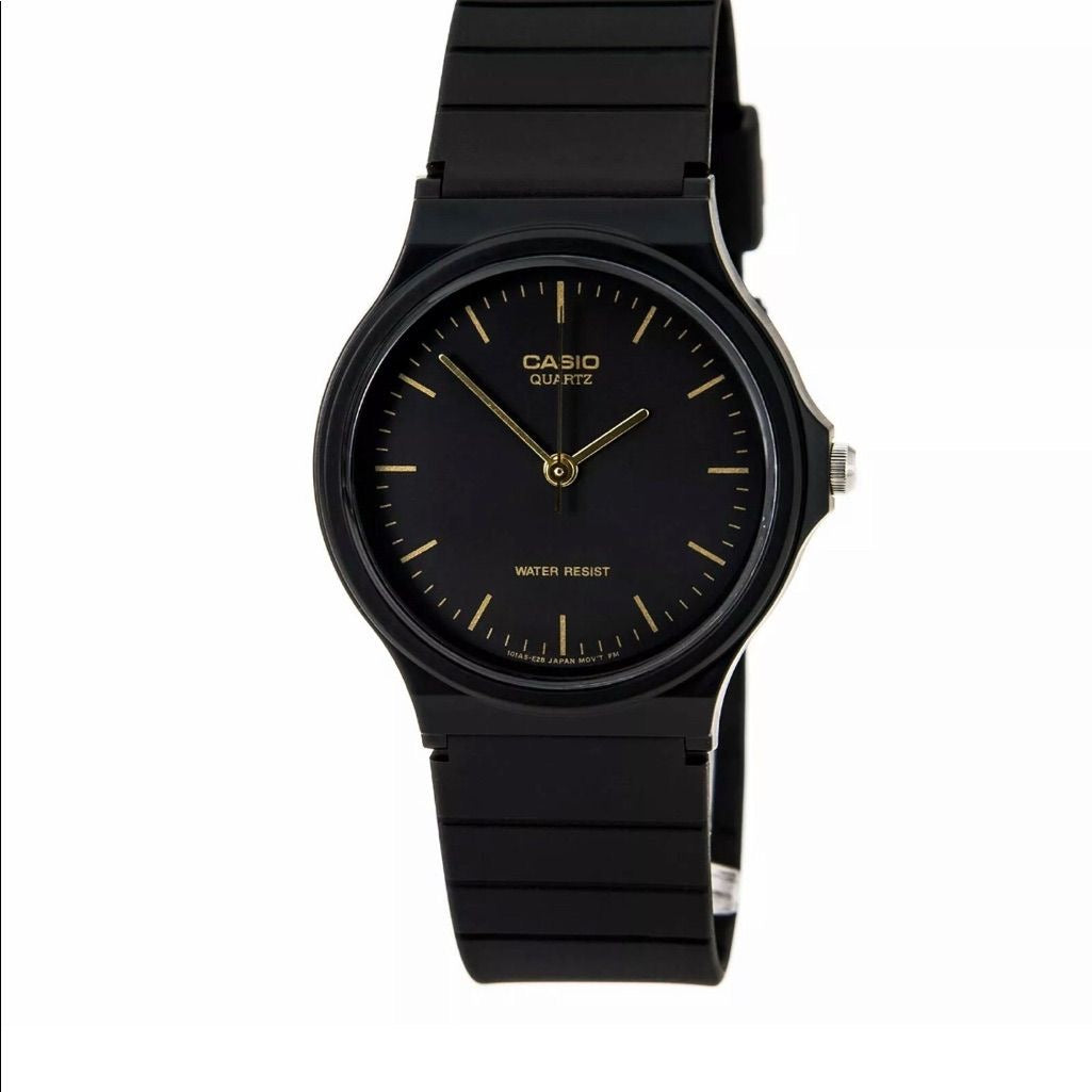 Casio watches