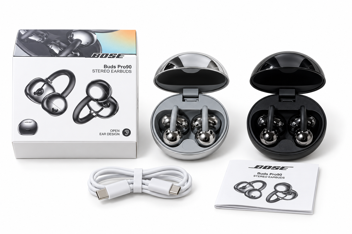 Bose Airpods