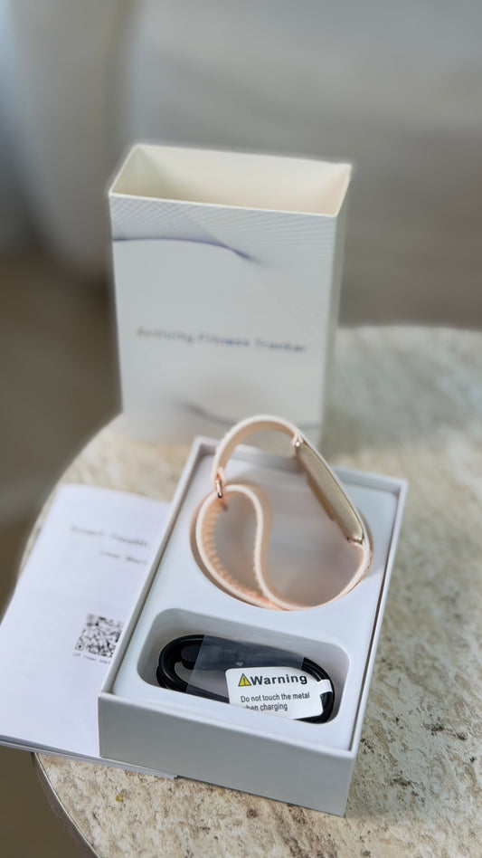 Activity Fitness Tracker