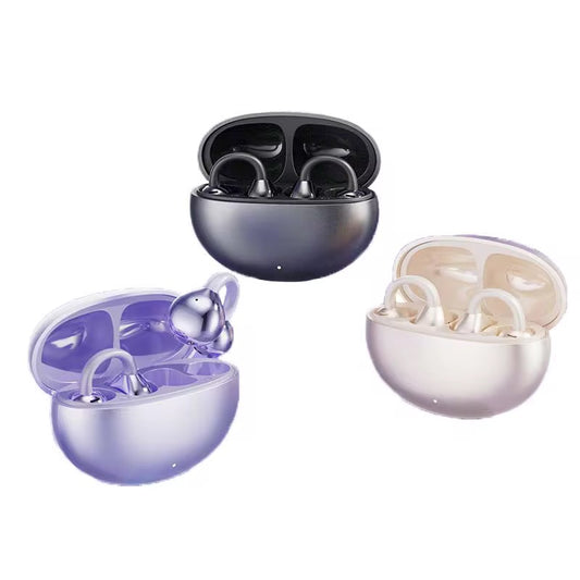 TWS Free Clip Earbuds