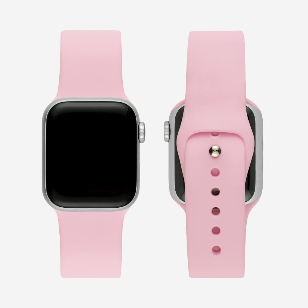 Silicone Bands-42/44/46/49 mm