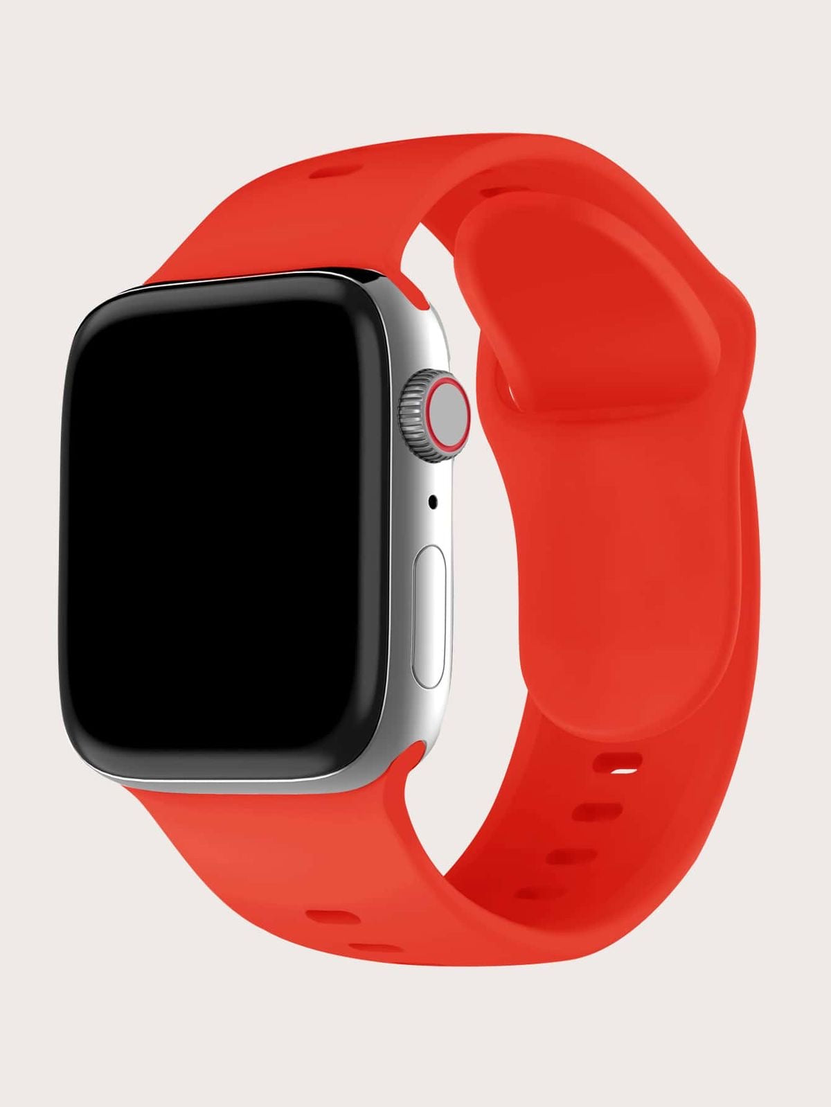 Silicone Bands-42/44/46/49 mm