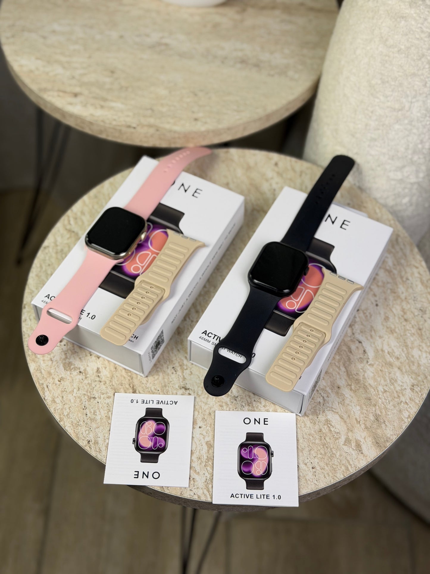 ONE Active Light 1.0 Watch