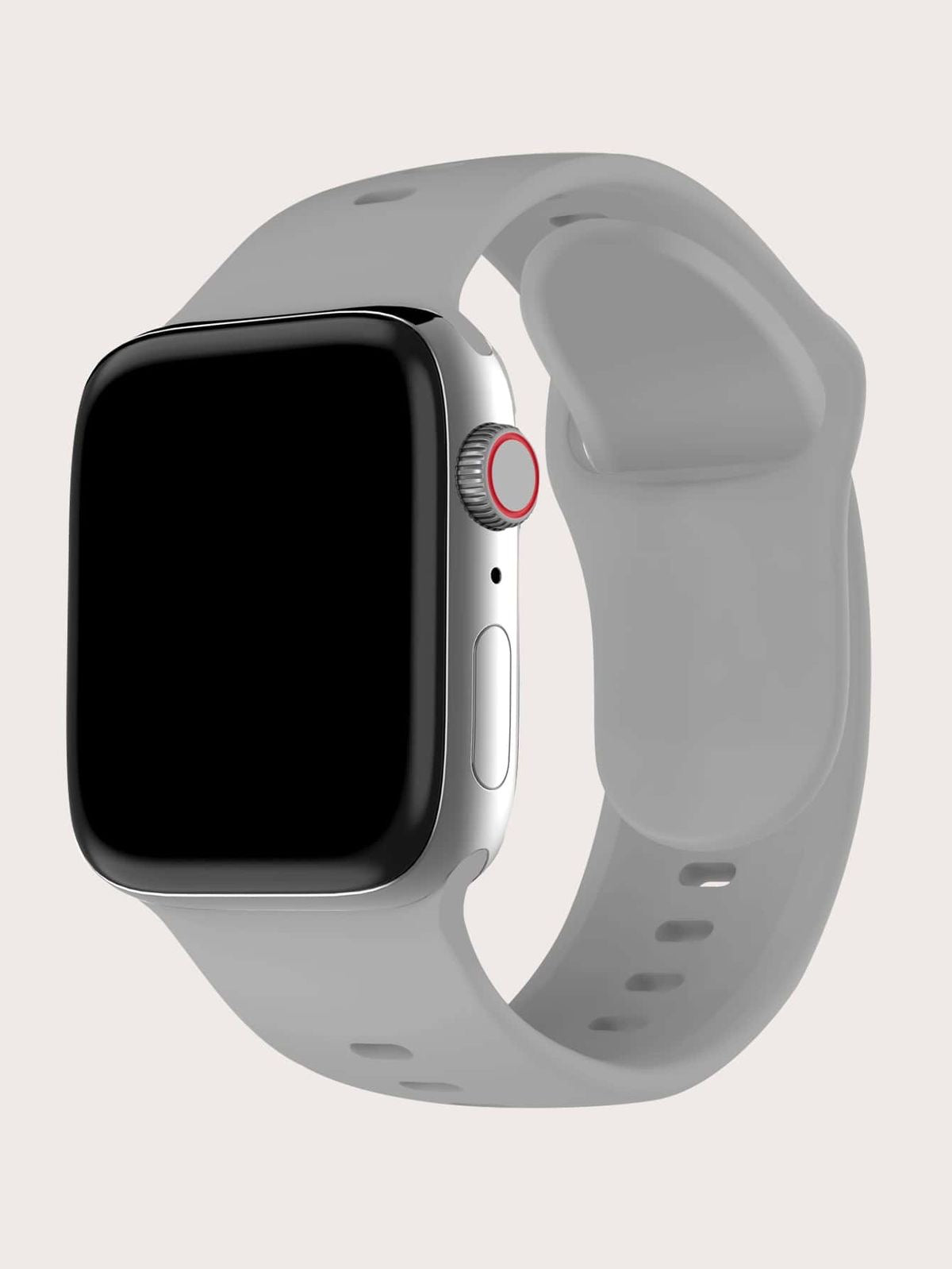 Silicone Bands-42/44/46/49 mm