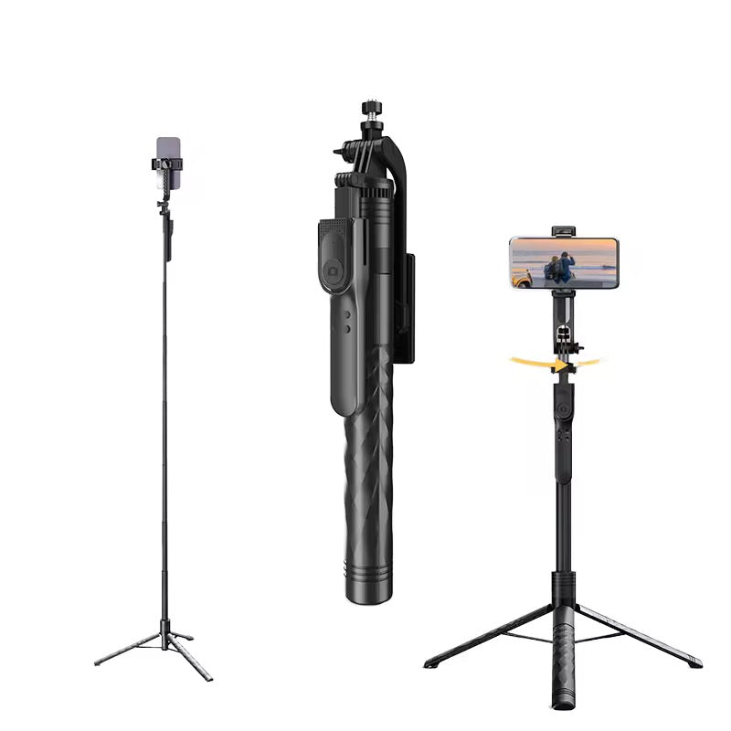 k28 tripod 360 degree rotation