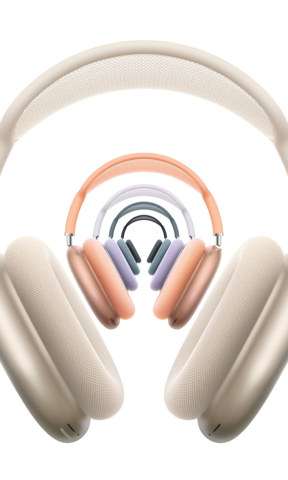 Apple Headphones Max