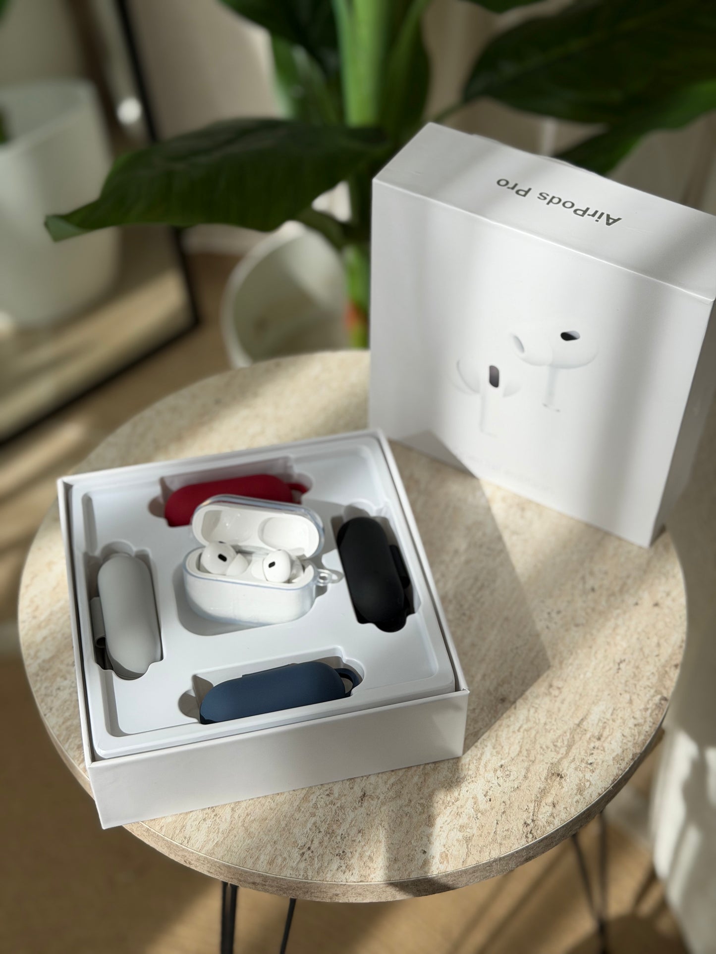 AirPods pro 2 - SPECIAL EDITION