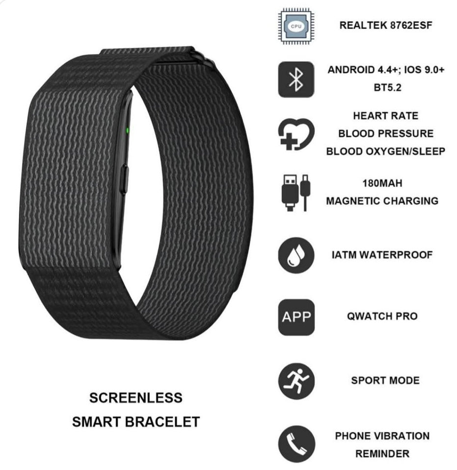 Activity Fitness Tracker