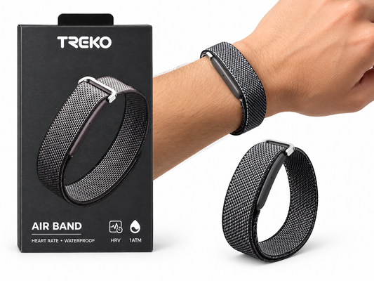 Treko Air Band