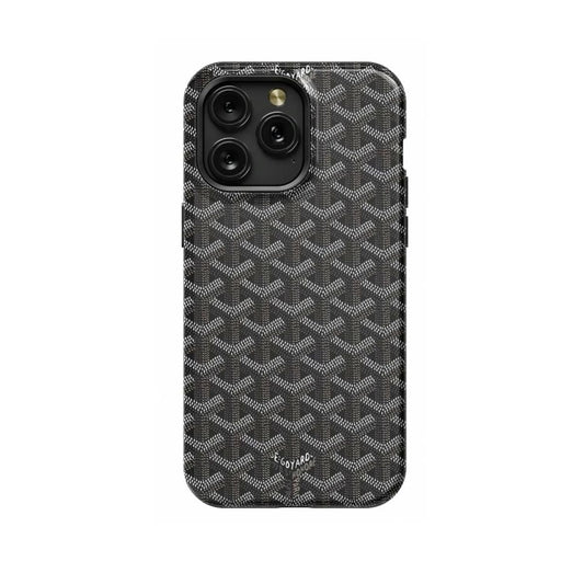 Goyard Phone Case