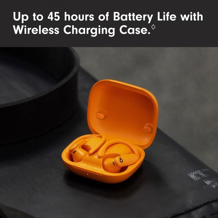 Powerbeats Pro2 - High-Performance Wireless Earbuds