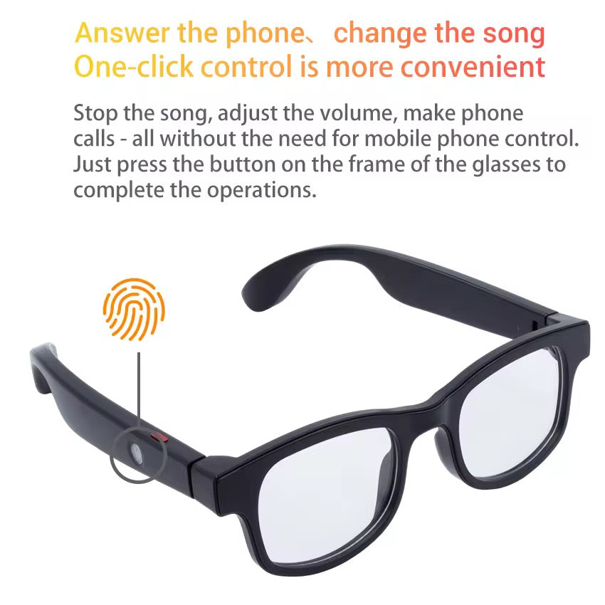 2025 AIMB-V3 Smart Glasses